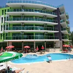 L&b- Free Parking Otel Sunny Beach