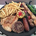 L&b- Free Parking 3* Sunny Beach