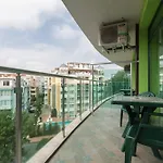 Otel L&b- Free Parking Sunny Beach