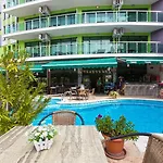 L&b- Free Parking Otel 3*