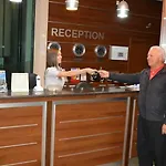 L&b- Free Parking 3* Sunny Beach