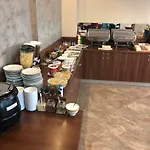 L&b- Free Parking Sunny Beach