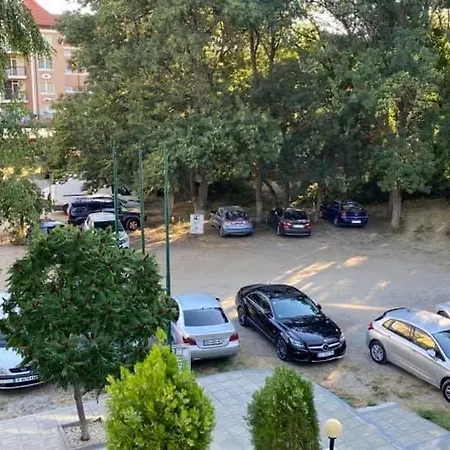 Szálloda L&b- Free Parking Napospart