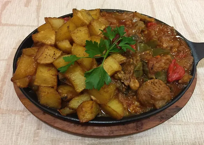 Хотел L&b- Free Parking Слънчев бряг