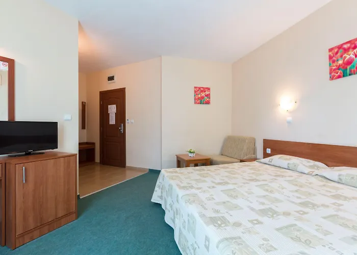 L&b- Free Parking 3*