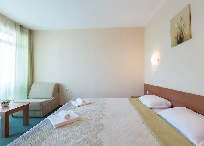 L&b- Free Parking Hotel 3*