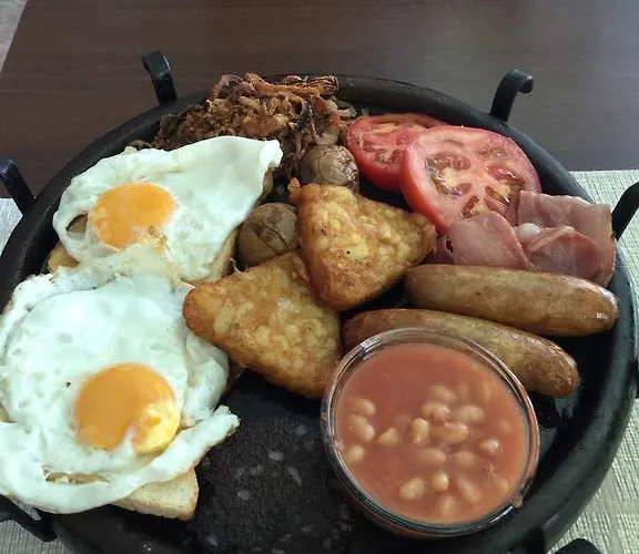 L&b- Free Parking Хотел Слънчев бряг