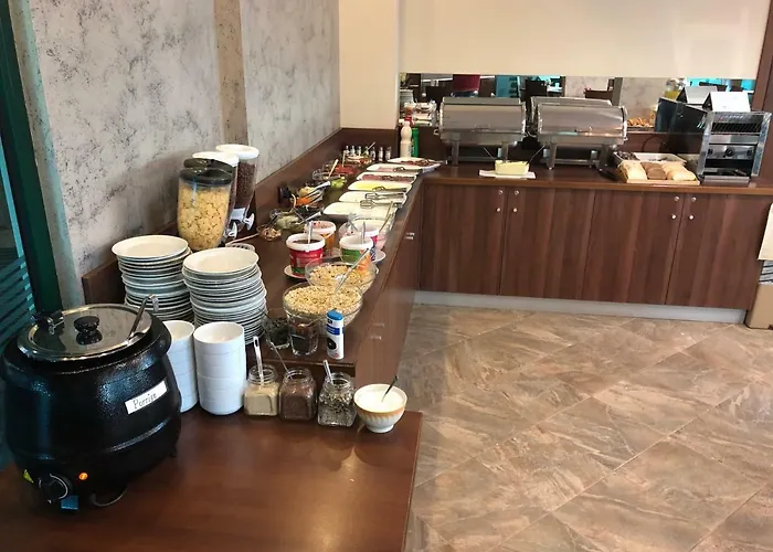 L&b- Free Parking Слънчев бряг